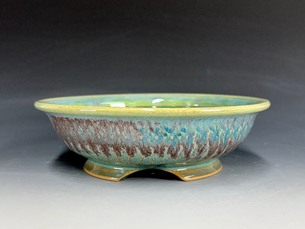 Bonsai Pot, 7 7/8