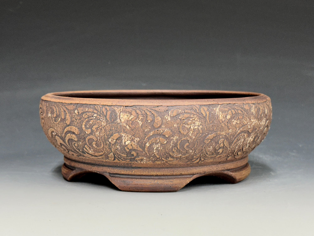 Bonsai Pot, 4