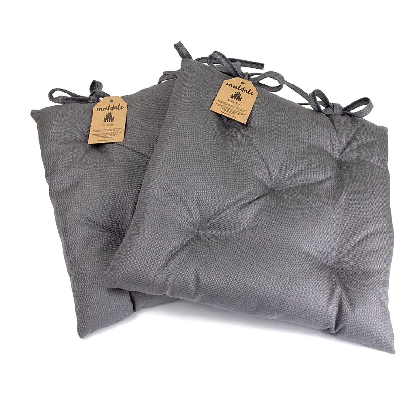 charcoal outdoor seat cushions