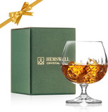 Single Brandy Glasses with Presentation Box Wicklow Design
