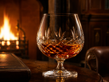 Single Brandy Glasses with Presentation Box Wicklow Design