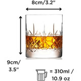 Single Whisky with Presentation Box Wicklow Design