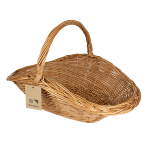 Traditional garden trug Traditional garden trug