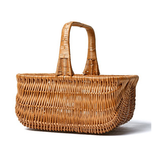 Wrenbury Shopping basket