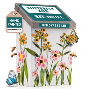 Insect Hotel for Garden Insect Hotel for Garden