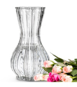 Large Lily Vase for Medium Bouquet Large Lily Vase for Medium Bouquet
