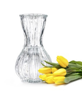 Small Lily Vase for Smaller Bouquet Small Lily Vase for Smaller Bouquet