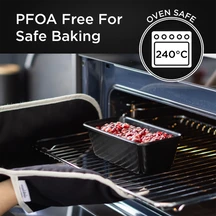 Heavy-Duty Bakeware That Doesn’t Warp | Wrenbury Bakeware