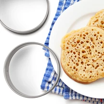 Best Crumpet Rings UK: Which to Buy and Why