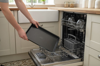 Best Baking Trays UK: What to Look For and What to Avoid