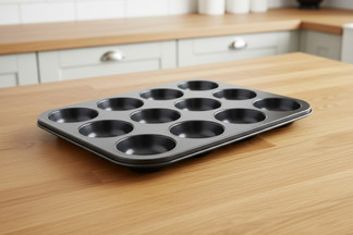 Best Mince Pie Tin UK: A Baker's Buying Guide