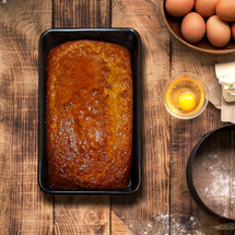 What Size Is a 2lb Loaf Tin? 