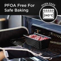 Heavy-Duty Bakeware That Doesn’t Warp | Wrenbury Bakeware