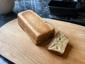 How to Stop Bread Sticking to the Tin