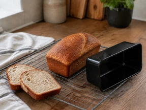 Best Loaf Tin for Sourdough: What Actually Matters