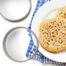 Best Crumpet Rings UK: Which to Buy and Why