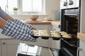 Best Muffin Tin UK: How to Choose the Right One