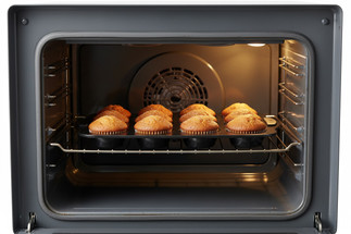 PTFE-Free Bakeware: What It Means and Why It Matters 