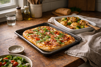 How to Make Your Baking Tray Last 10 Years?