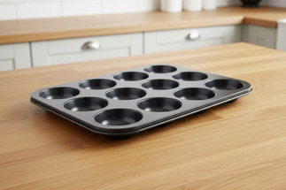 Best Mince Pie Tin UK: A Baker's Buying Guide