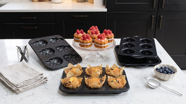Best Bakeware for Home Baking UK: A Baker's Guide to Buying Once