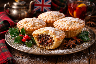 How to Make Perfect Mince Pies