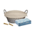 Traditional Laundry Basket