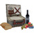 14" Fitted Chill Picnic Hamper for 2 People