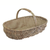 Medium Willow Trug With Lining