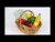Willow Handled Cookery Shopping Basket Willow Handled Cookery Shopping Basket