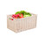 Natural Wicker Basket Storage