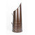 Hammered Copper Coal Hod & Scuttle
