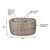 Willow Planter 40cm Oval Shape with Lining