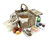 Empty Hamper Baskets Suitable for 4 People  Empty Hamper Baskets Suitable for 4 People