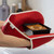 Jubilee Red Oven Gloves Made in Britain Jubilee Red Oven Gloves Made in Britain
