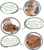 Deluxe Fitted Wicker Hamper for 4 People 18" with Blanket Deluxe Fitted Wicker Hamper for 4 People 18" with Blanket