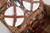 Deluxe Fitted Wicker Hamper for 4 People 18" with Blanket Deluxe Fitted Wicker Hamper for 4 People 18" with Blanket