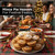 Traditional 12 Cup Mince Pie Tin Traditional 12 Cup Mince Pie Tin