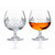 Brandy Glasses Set of 2