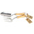 Garden Hand Trowel and Fork