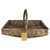 Willow Gardening Basket Trug 51cm
