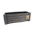 Wrenbury Trough Wooden in Charcoal Grey 52cm Wrenbury Trough Wooden in Charcoal Grey 52cm
