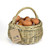Egg Collecting Basket  Egg Collecting Basket