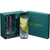 Set of 2 Kilmore Crystal Highball Glasses