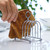 6 Slice Victorian Traditional Toast Rack