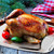 Stainless Steel Spiked Carving Meat Tray Stainless Steel Spiked Carving Meat Tray
