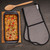 Muldale Professional Heavy Duty Grey Oven Gloves Double Muldale Professional Heavy Duty Grey Oven Gloves Double