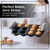 Non-Stick 12 Cup Muffin Tray Non-Stick 12 Cup Muffin Tray