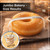 Set of 2 6 Cup Donut Pan Jumbo