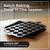 Batch Baking Bundle — 2 Mini Muffin Trays + 2 Small Baking Trays, Non-Stick Carbon Steel